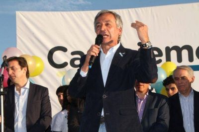 Basualdo dijo que si la empresa 