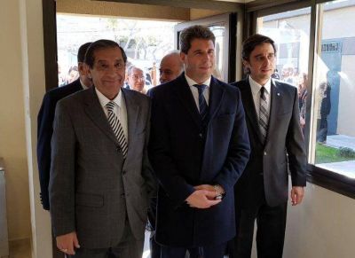 Ahora, Flagrancia inicia el 10 de agosto