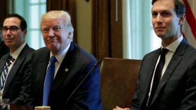 El Congreso ampli� las sanciones a Rusia y puso a Trump en una encrucijada