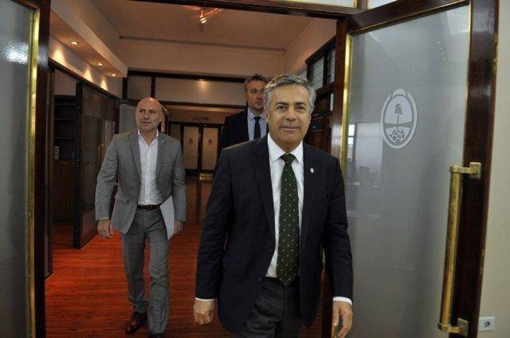 Este mi�rcoles Diputados tratar� el proyecto de Sistema de Conciliaci�n Laboral Obligatoria