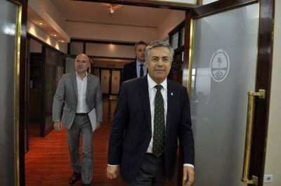 Este mi�rcoles Diputados tratar� el proyecto de Sistema de Conciliaci�n Laboral Obligatoria
