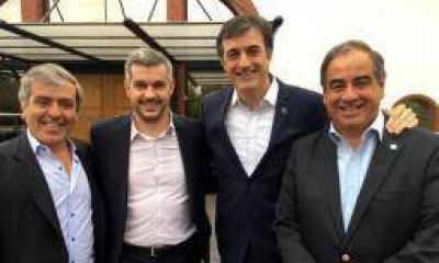 Un peso pesado del macrismo banc� a Julio Mart�nez