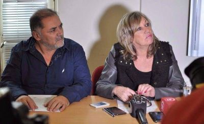Artero denunci� un �claro intento de destituci�n�