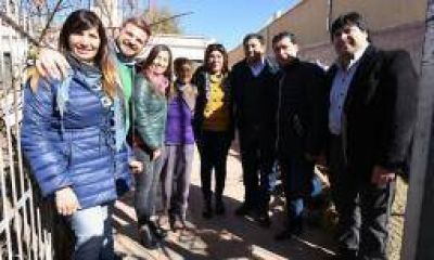 Casas compar� las impugnaciones a Menem con la Dictadura