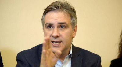Un tema que lleg� a la campa�a antes de que comenzara