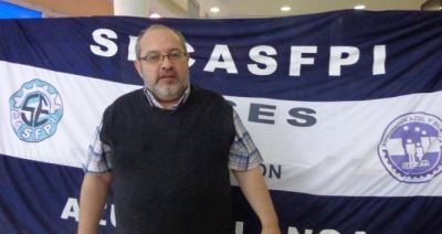 Lograron un incremento salarial pero adem�s defienden la fuente laboral