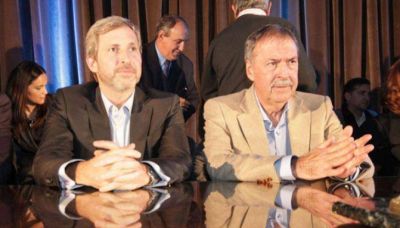 En medio roces, Gobierno promete fondos a C�rdoba para cubrir d�ficit