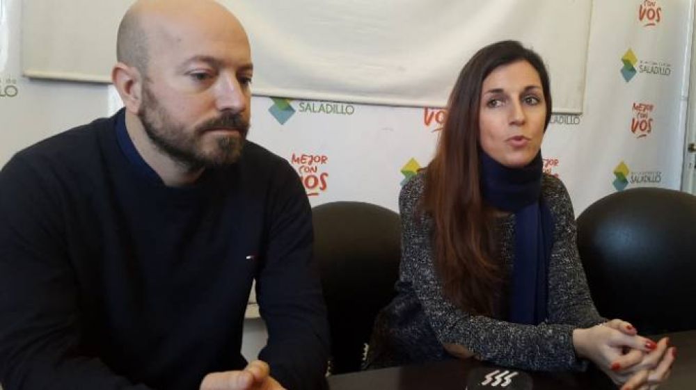 Comenzaron a hacerse estudios en el Mam�grafo M�vil