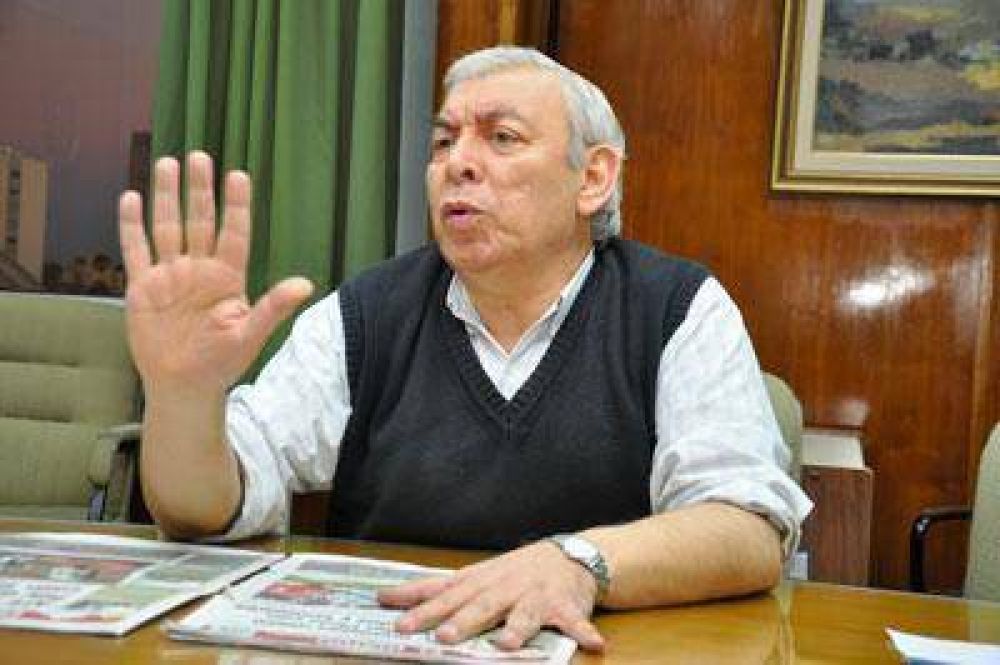Deuda previsional: La Pampa hace una demanda y reclama m�s de $3.000 millones