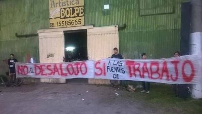 La incubadora de empresas a punto de desaparecer