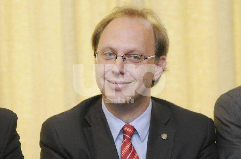 Santa Fe estudia reducir el cobro de ingresos brutos a los cr�ditos hipotecarios