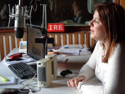 Antinori: �Soy parte de un muy buen equipo de trabajo�