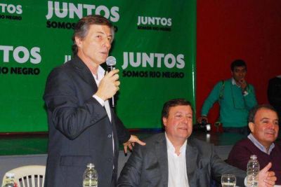 �En las PASO se elige entre subordinaci�n o libertad�
