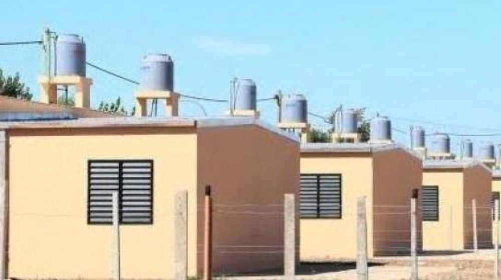 Urbanizar�n un predio en Santa Fe para construir viviendas