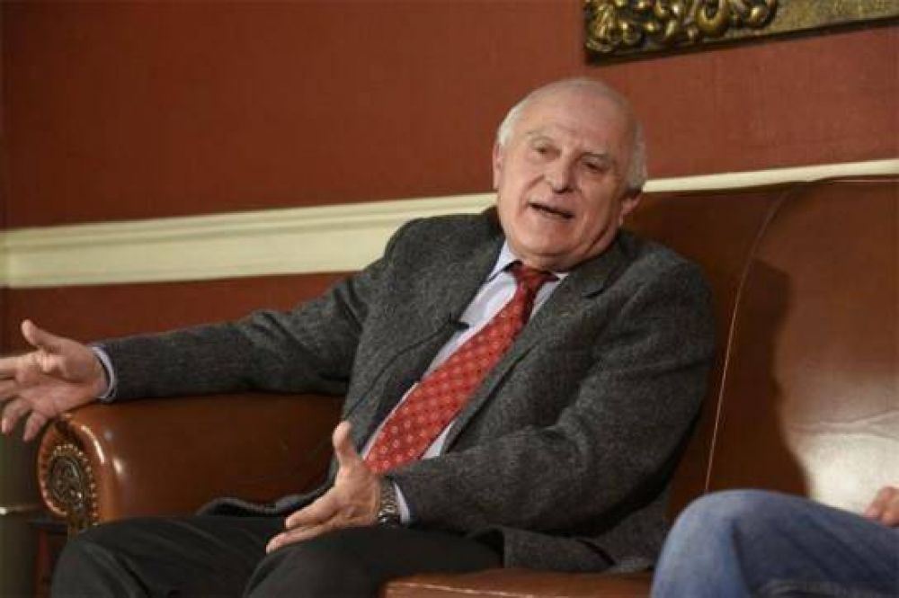 Lifschitz volvi� a pedir a Naci�n medidas por el impacto de las importaciones