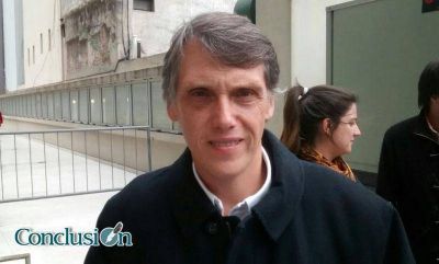 �Si no lo hace la Justicia, la pol�tica debe dar se�ales de responsabilidad�
