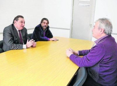 El Sindicato de la Carne valor� las pol�ticas de la provincia para el sector