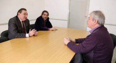 Los procedimientos preventivos de crisis permitieron mantener 15.500 empleos en Santa Fe