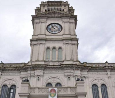 La Provincia emite la primera serie de las �Letras ER 2017� 