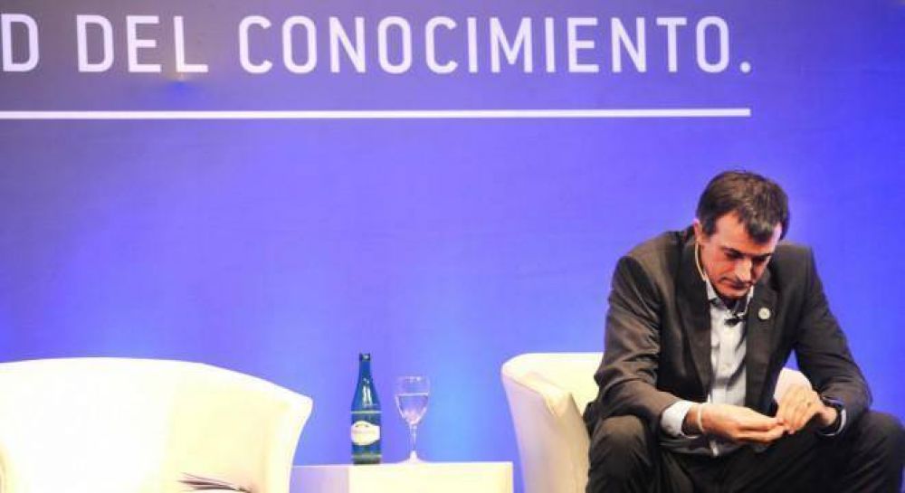Preocupaci�n en Cambiemos por la dificultad de pasar los votos de Vidal a Bullrich