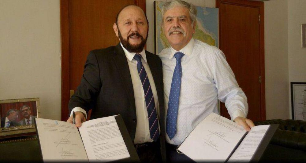 Gildo Insfran al frente de operativo de gobernadores peronistas para evitar la expulsi�n de Julio De Vido
