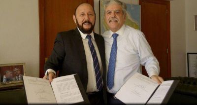 Gildo Insfran al frente de operativo de gobernadores peronistas para evitar la expulsi�n de Julio De Vido