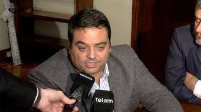 Triaca dijo que la marcha convocada por la CGT para el 22 de agosto tiene m�s razones pol�ticas que gremiales