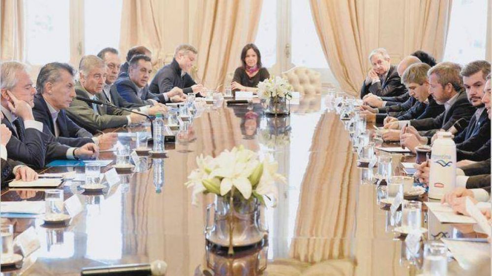La reforma tributaria mantendr� Impuesto al Cheque aunque a cuenta de Ganancias