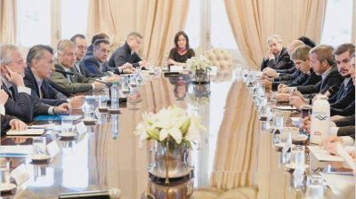 La reforma tributaria mantendr� Impuesto al Cheque aunque a cuenta de Ganancias