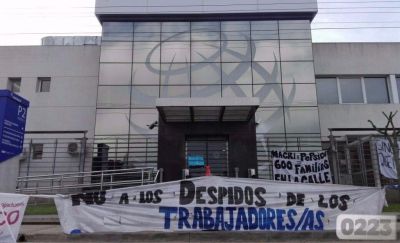 �Pepsico cuida bastante a su gente�