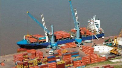 En junio, el rojo comercial fue de u$s 748 millones y las importaciones subieron 15,4%