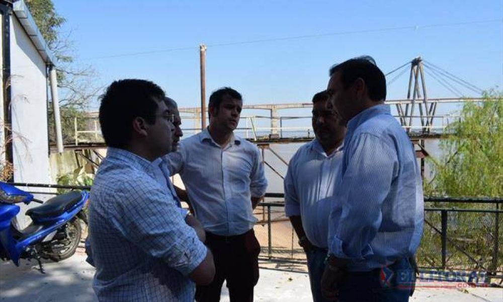 Traccionan conversaciones de cara al cierre de alianzas