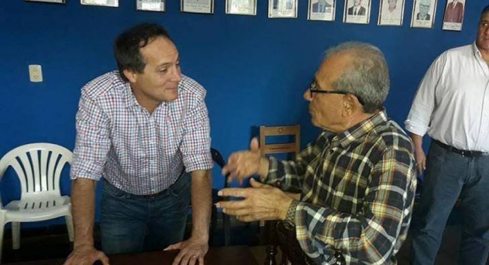 �Campa�a sucia contra Camau?