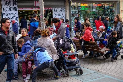 Para gastron�micos, las vacaciones de invierno pasan �desapercibidas�