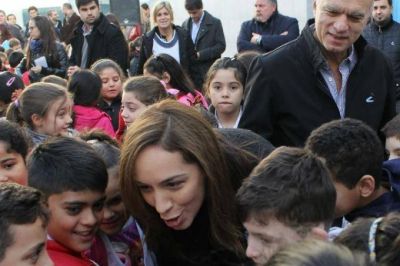 En medio de denuncias hacia Grindetti y Kravetz, Vidal y sus candidatos har�n un acto en Lan�s