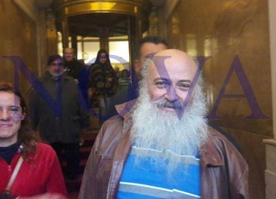 Crece la tensi�n en el Movimiento Evita por el apoyo de algunos dirigentes a CFK