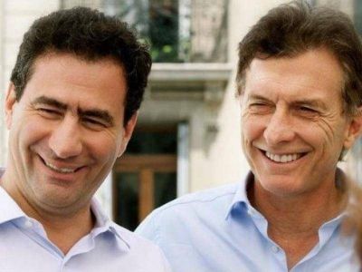 En Brown, el hambre y el ajuste tienen nombre y apellido: Carlos Regazzoni