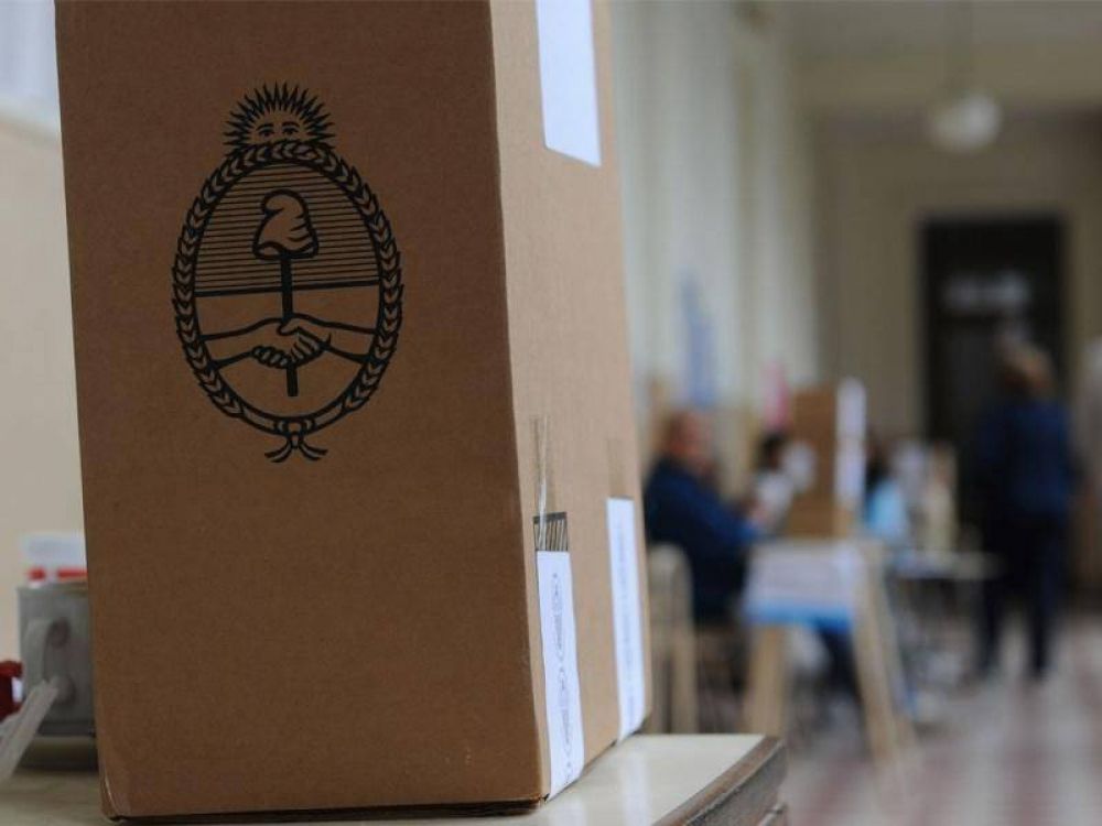 La Plata: Conozca todas las listas oficializadas de concejales y consejeros escolares