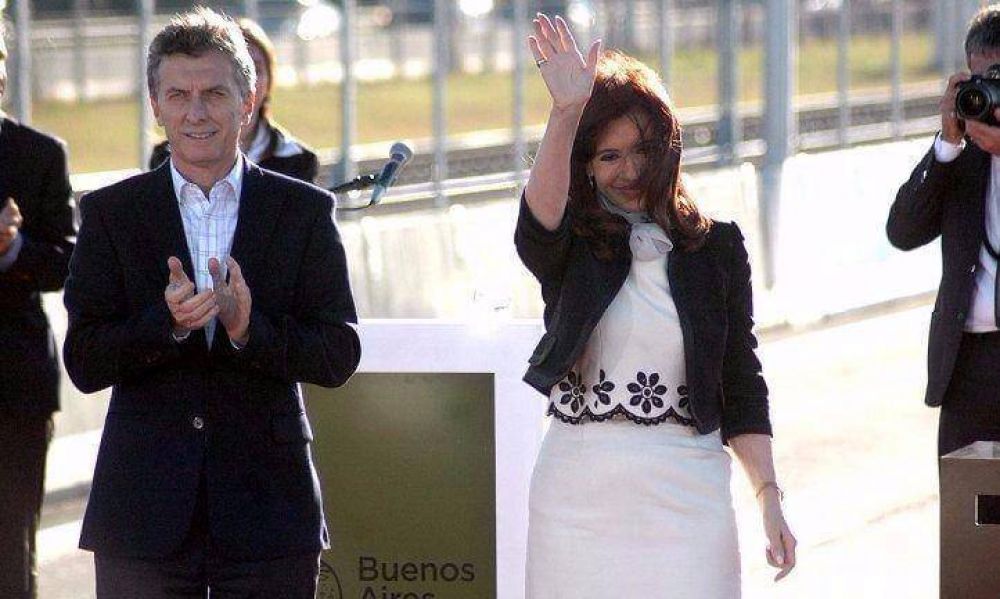 El plan de Macri post PASO: La guerra de �El miedo versus el miedo�