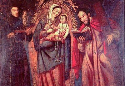 Viaje a Colombia: El Papa consagrar� el pa�s a la Virgen de Chiquinquir�