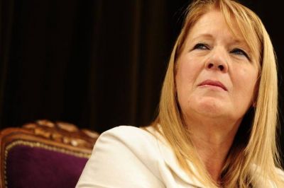 Stolbizer: �Cambiemos habla de De Vido para no hacerlo de problemas reales