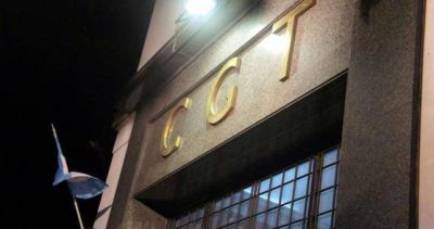 Gesto de unidad: la CGT invit� a todos los sectores a recordar a Eva Per�n