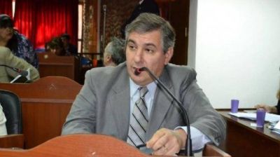 Vázquez Sastre :“Para la provincia la crisis industrial no es prioridad”