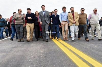 Sierra: �Nuestra lista est� creciendo�
