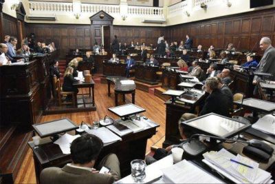 Diputados aprob� la creaci�n de la Oficina de Conciliaci�n Laboral Obligatoria