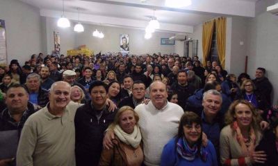 Othacehe baj� su lista por no alcanzar el piso
