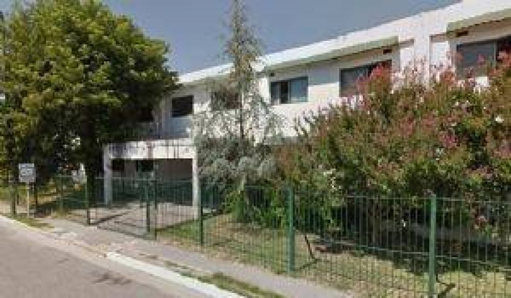 $8 millones para ampliar la Secundaria 8