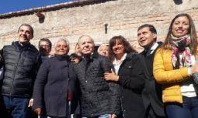 Rechazan otras dos impugnaciones contra Carlos Menem