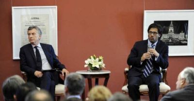 Macri nombr� Defensores P�blicos en Tierra del Fuego