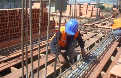Optimismo por el repunte del empleo en la construcci�n